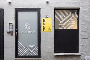 Smartflats - Main Street Ghent