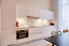 Smartflats - Main Street Ghent