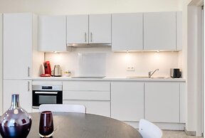 Smartflats - Main Street Ghent