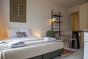 Smartflats - L'Orangerie I Maastricht