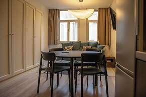 Smartflats - L'Orangerie I Maastricht