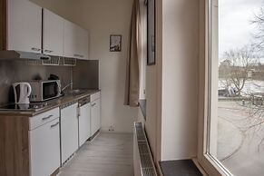Smartflats - L'Orangerie I Maastricht