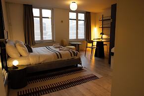 Smartflats - L'Orangerie I Maastricht