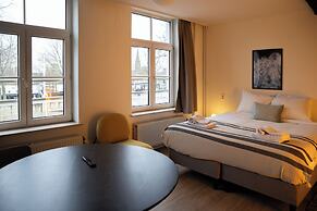Smartflats - L'Orangerie I Maastricht