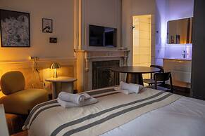 Smartflats - L'Orangerie Iv Maastricht