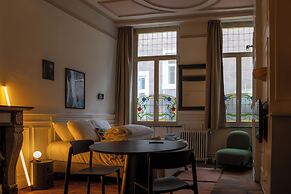 Smartflats - L'Orangerie Iv Maastricht