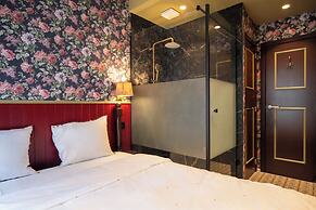 Smartflats - The Place Brussels