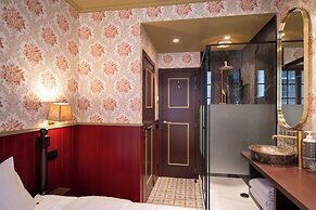 Smartflats - The Place Brussels