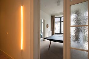 Smartflats - Oudaan Antwerp