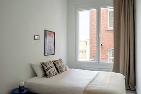 Smartflats - Oudaan Antwerp