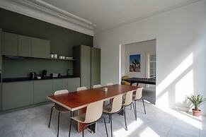 Smartflats - Oudaan Antwerp