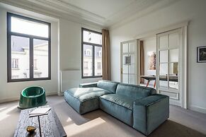 Smartflats - Oudaan Antwerp