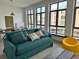 Smartflats - Oudaan Antwerp