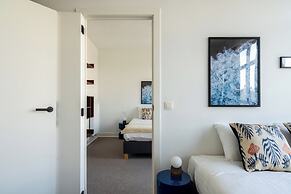 Smartflats - Oudaan Antwerp