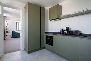 Smartflats - Oudaan Antwerp