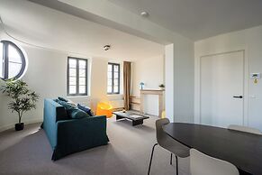 Smartflats - Oudaan Antwerp