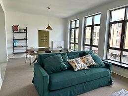 Smartflats - Oudaan Antwerp