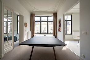 Smartflats - Oudaan Antwerp