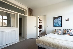 Smartflats - Oudaan Antwerp