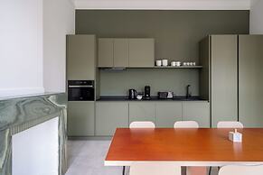 Smartflats - Oudaan Antwerp