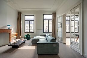 Smartflats - Oudaan Antwerp