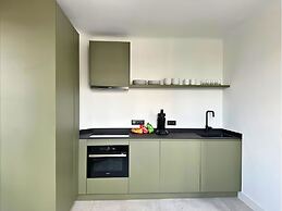 Smartflats - Oudaan Antwerp