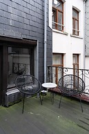 Smartflats - Grand Place I Brussels