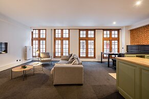 Smartflats - Grand Place I Brussels