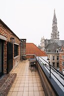 Smartflats - Grand Place I Brussels
