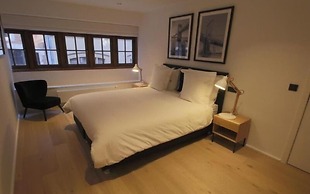 Smartflats - Grand Place I Brussels