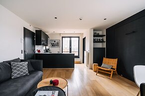 Smartflats - Grand Place I Brussels