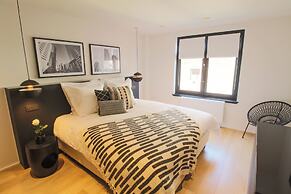 Smartflats - Grand Place I Brussels