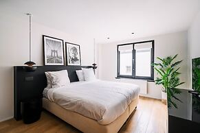 Smartflats - Grand Place I Brussels