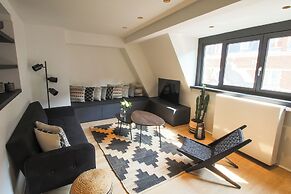 Smartflats - Grand Place I Brussels