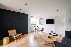 Smartflats - Grand Place I Brussels