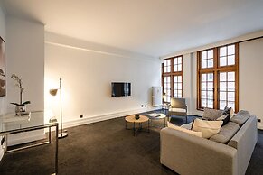 Smartflats - Grand Place I Brussels