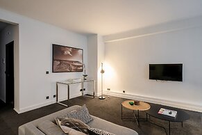 Smartflats - Grand Place I Brussels