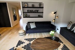 Smartflats - Grand Place I Brussels