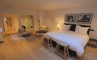 Smartflats - Grand Place I Brussels