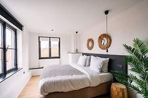 Smartflats - Grand Place I Brussels