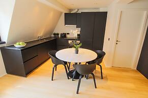 Smartflats - Grand Place I Brussels