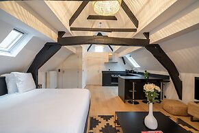 Smartflats - Grand Place Ii Brussels