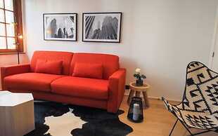 Smartflats - Grand Place Ii Brussels