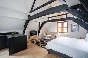 Smartflats - Grand Place Ii Brussels