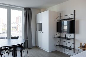 Smartflats - Leuven Design