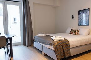 Smartflats - Leuven Design
