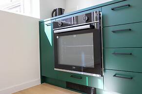 Smartflats - Leuven Design