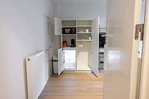 Smartflats - Leuven Design