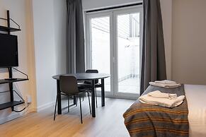 Smartflats - Leuven Design