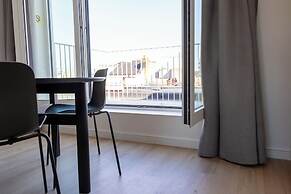 Smartflats - Leuven Design